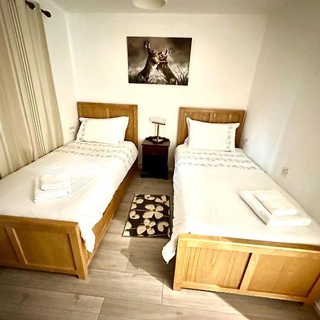 Coppice Cottage Grantown-on-Spey Εξωτερικό φωτογραφία