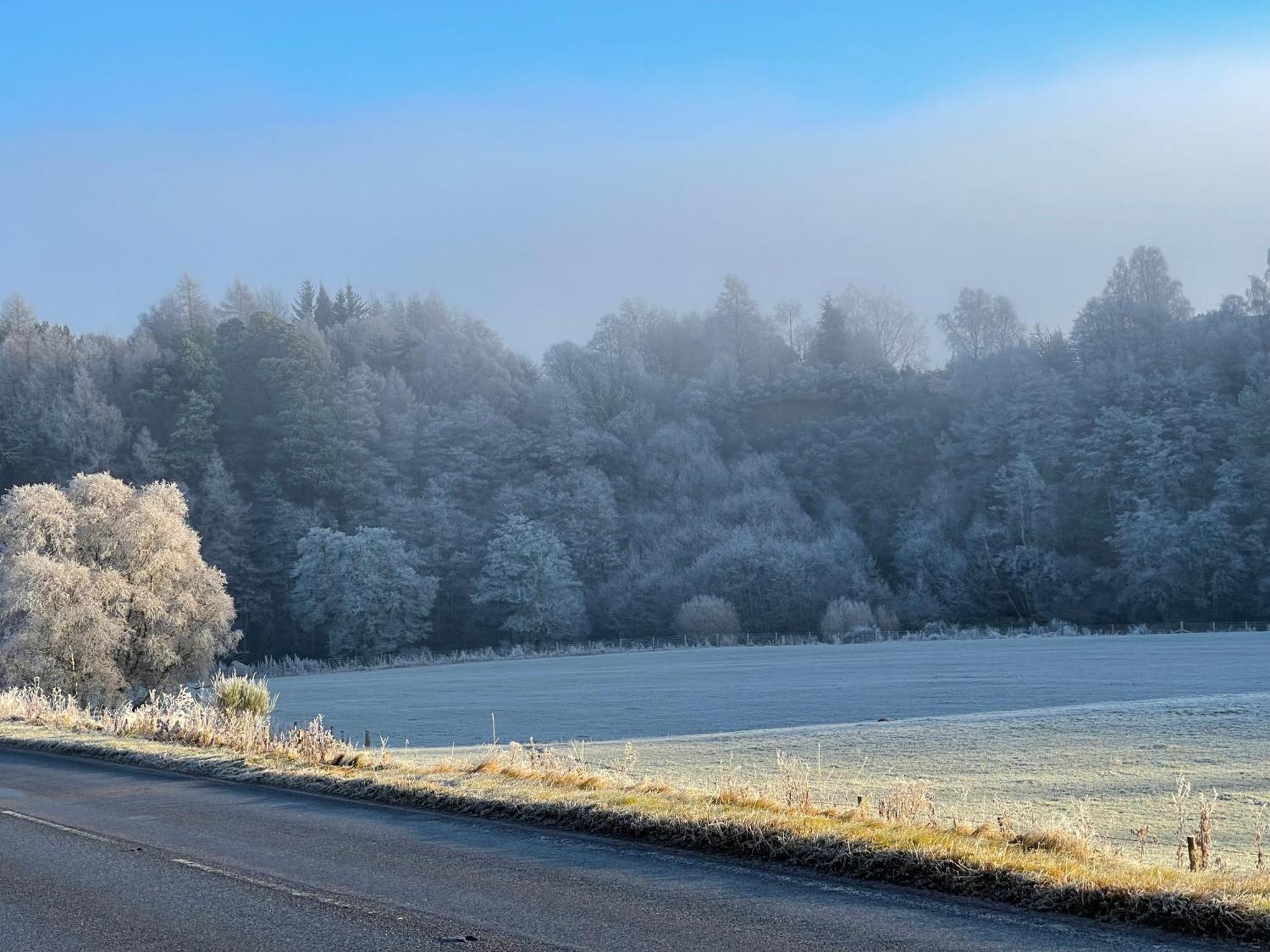 Coppice Cottage Grantown-on-Spey Εξωτερικό φωτογραφία