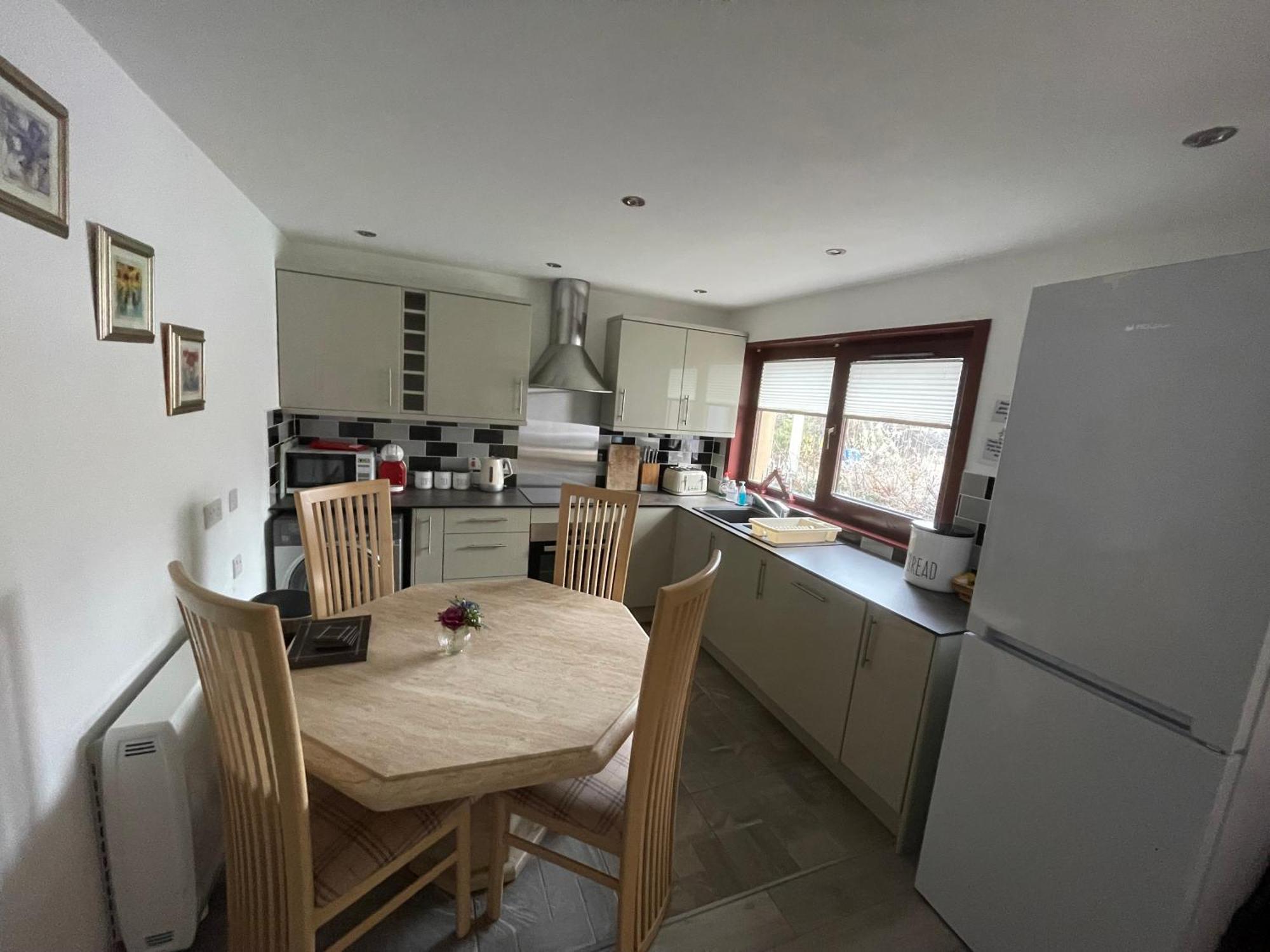 Coppice Cottage Grantown-on-Spey Εξωτερικό φωτογραφία